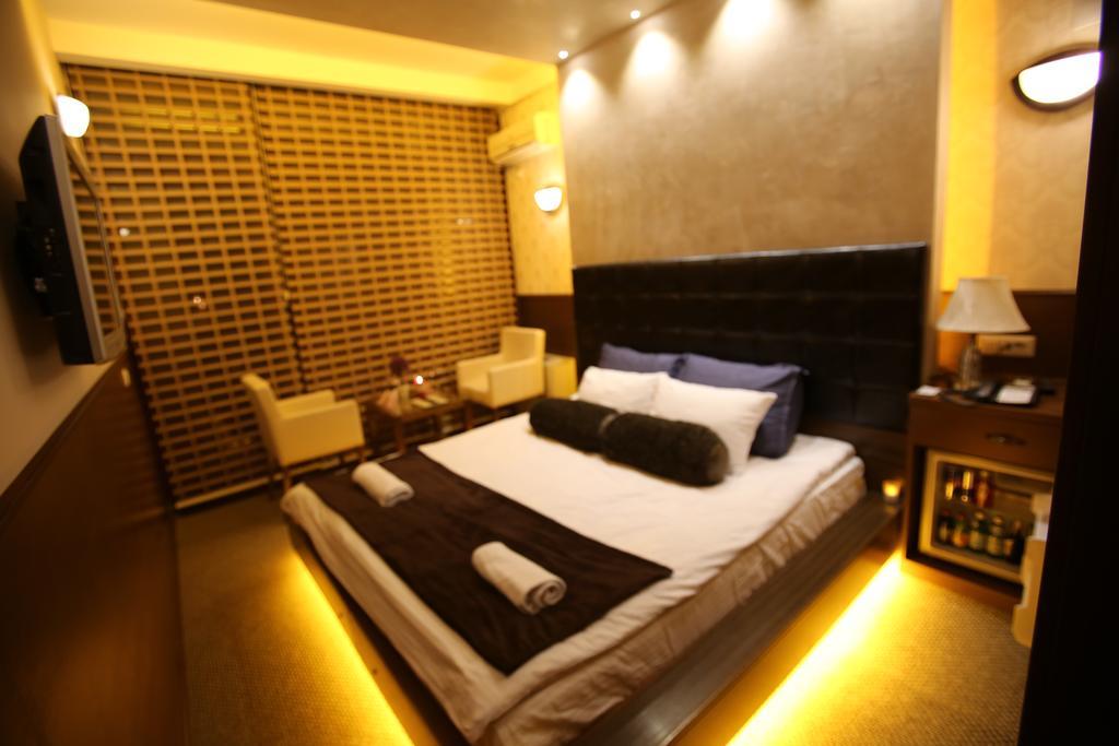 Hotel Ok Prizren Exterior foto