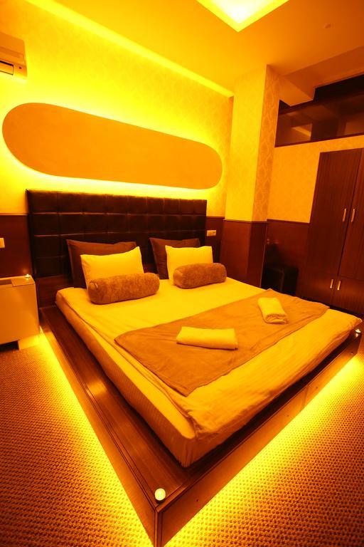 Hotel Ok Prizren Exterior foto